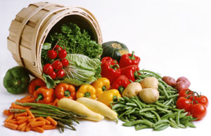 Local Produce
