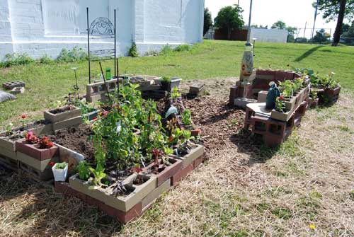Community Garden