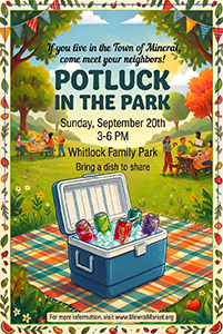 Town Potluck