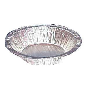 Pie pans